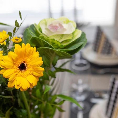 Vasko Luxurious Suites, Kaakkuri Рованиеми Екстериор снимка