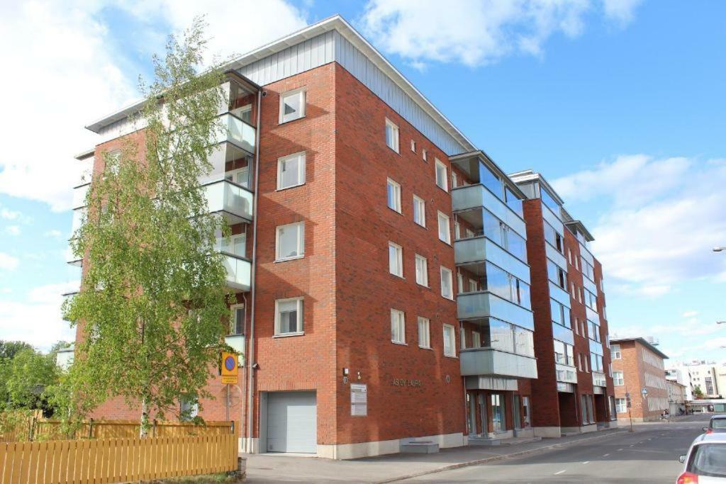 Vasko Luxurious Suites, Kaakkuri Рованиеми Екстериор снимка