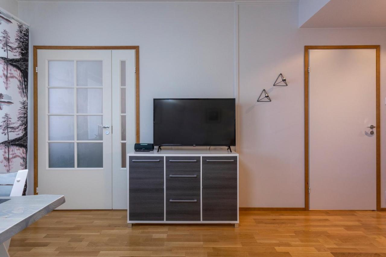 Vasko Luxurious Suites, Kaakkuri Рованиеми Екстериор снимка